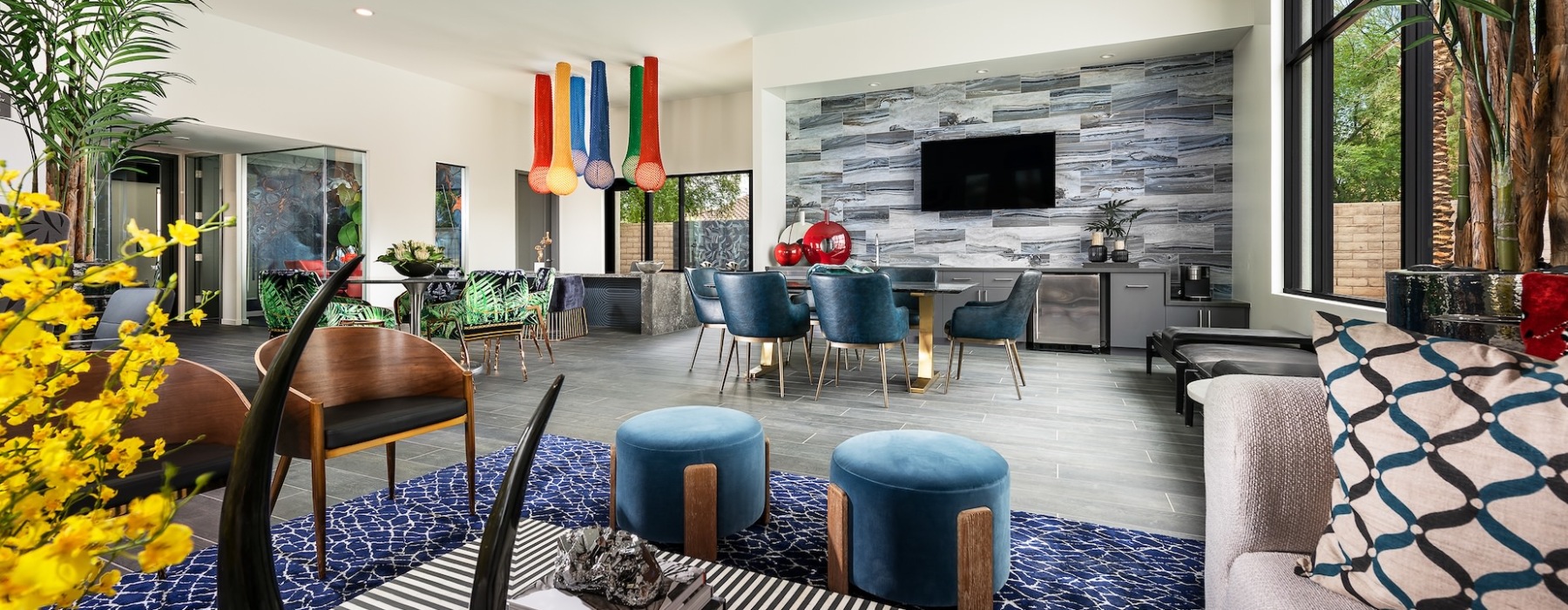 Amenities