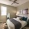 Spacious Guest Rooms 