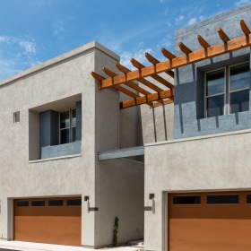 Attached 2-Car Garage  Attached 2-Car Garage