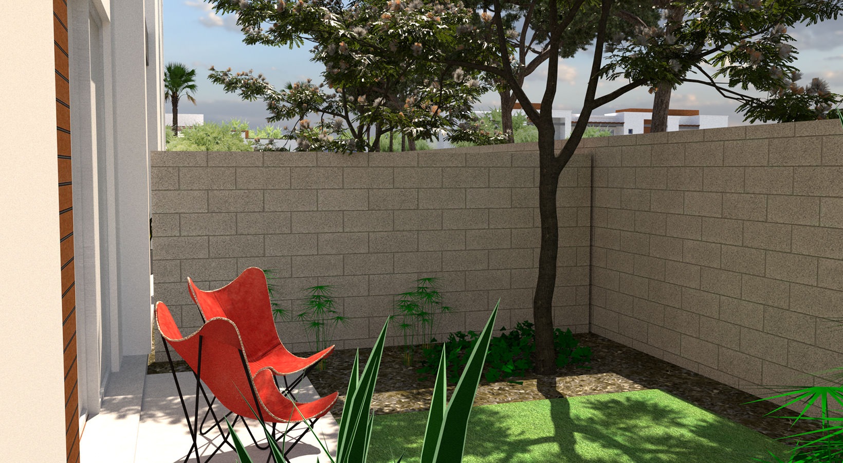 Beautiful rentals in Chandler, AZ The Ashley